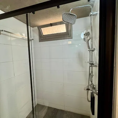 Daire Sunflower 2bedroom Flat North Nicosia-turkish Side