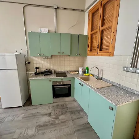Sunflower 2bedroom Flat North Nicosia-turkish Side *