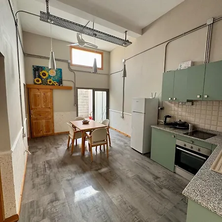 Daire Sunflower 2bedroom Flat North Nicosia-turkish Side *