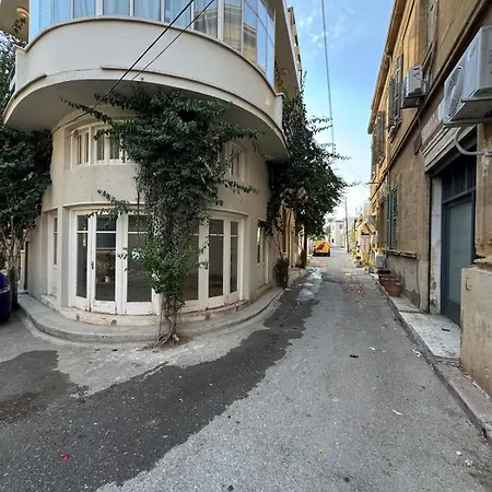 Daire Sunflower 2bedroom Flat North Nicosia-turkish Side