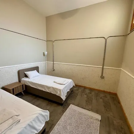 Apartment Sunflower 2bedroom Flat North Nicosia-turkish Side *