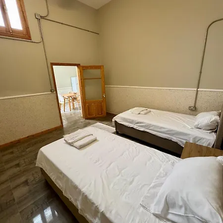 Sunflower 2bedroom Flat North Nicosia-turkish Side Nicósia