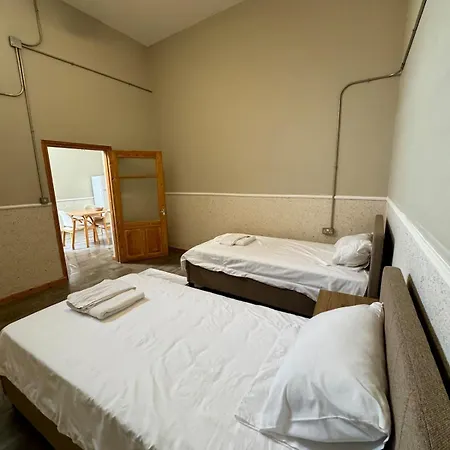 Sunflower 2bedroom Flat North Nicosia-turkish Side * Nicósia