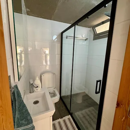 Sunflower 2bedroom Flat North Nicosia-turkish Side