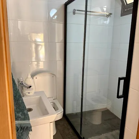 Sunflower 2bedroom Flat North Nicosia-turkish Side Apartamento