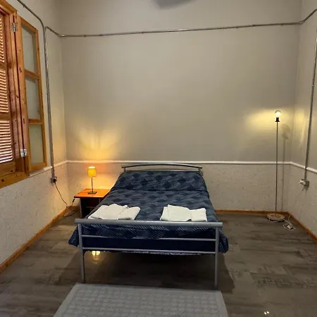 Apartment Sunflower 2bedroom Flat North Nicosia-turkish Side