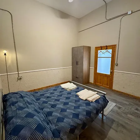 Apartment Sunflower 2bedroom Flat North Nicosia-turkish Side *