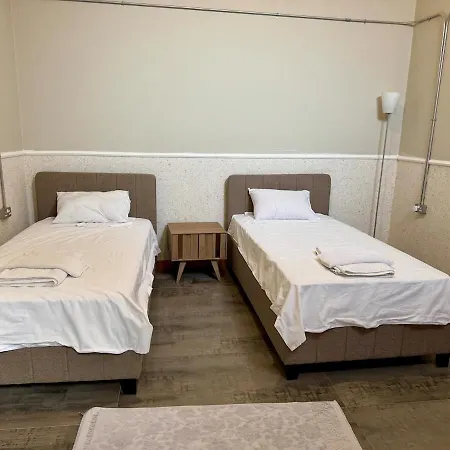 Sunflower 2bedroom Flat North Nicosia-turkish Side * Nicosia